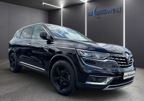 Renault Koleos, 2020