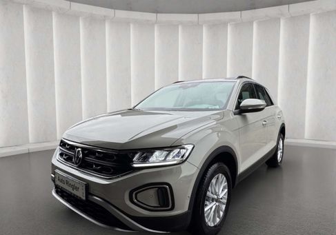Volkswagen T-Roc, 2026