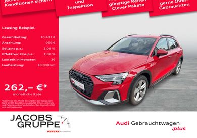 Audi A3, 2025