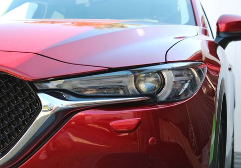 Mazda CX-5, 2018 3
