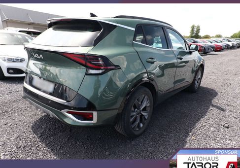 Kia Sportage, 2021