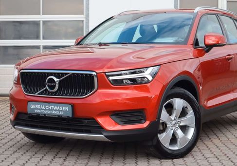 Volvo XC40, 2019 3