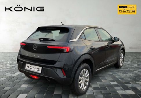 Opel Mokka, 2023