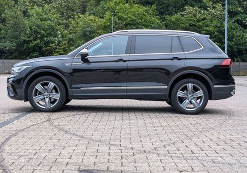 Volkswagen Tiguan Allspace, 2022