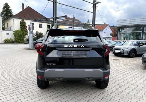 Dacia Duster, 2025 3