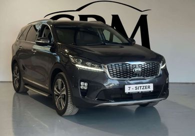 Kia Sorento, 2020