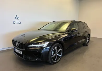 Volvo V60, 2026
