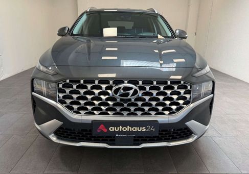 Hyundai Santa Fe, 2023 2