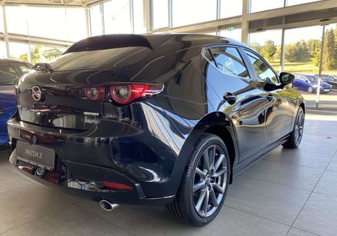 Mazda 3, 2026