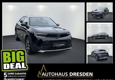 Opel Mokka, 2023