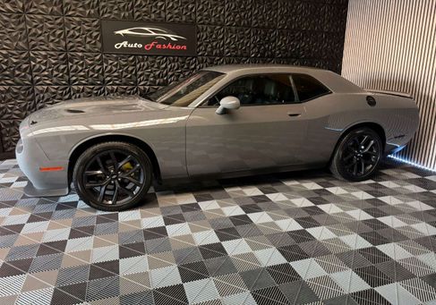Dodge Challenger, 2019