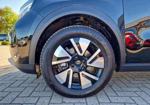 Opel Frontera, 2025