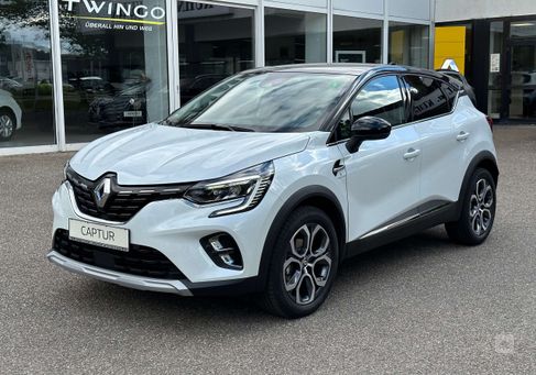 Renault Captur, 2023