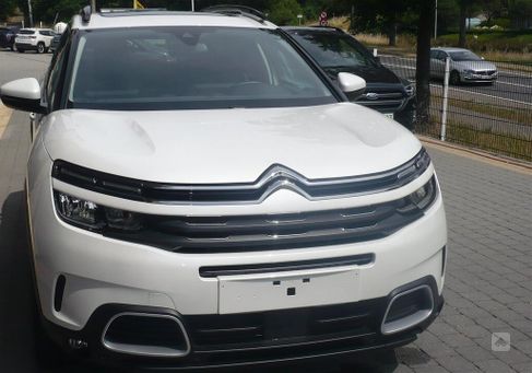 Citroën C5, 2019