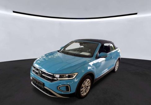Volkswagen T-Roc, 2023 2