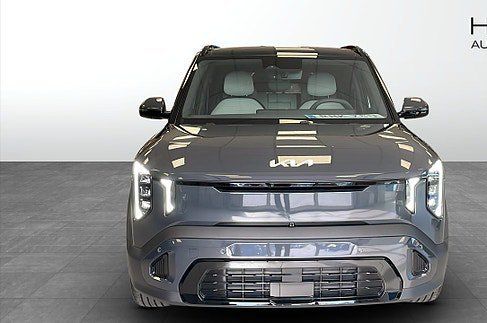 Kia, 2027 2