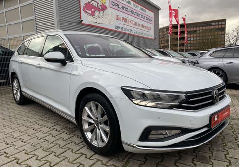 Volkswagen Passat Variant, 2022