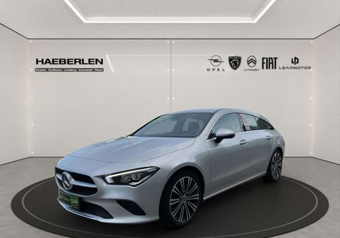 Mercedes-Benz CLA 180, 2022 2