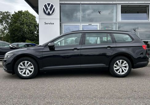 Volkswagen Passat Variant, 2023 2