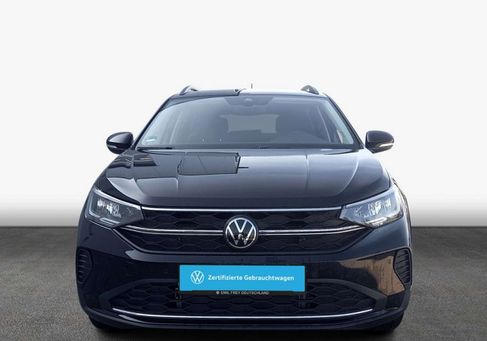 Volkswagen Taigo, 2024