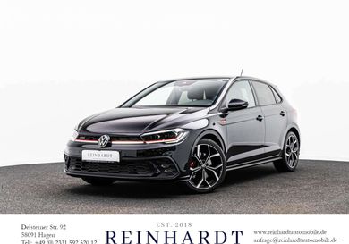 Volkswagen Polo, 2022