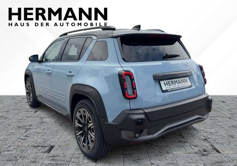 Renault R 4, 2025