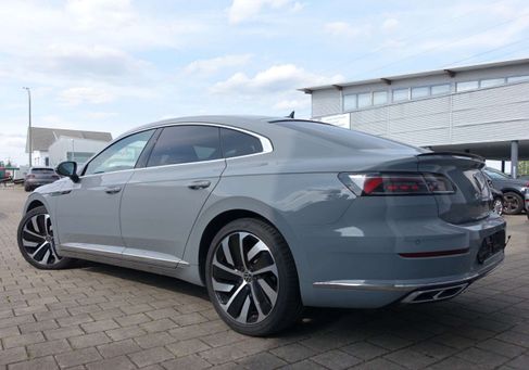 Volkswagen Arteon, 2023 3