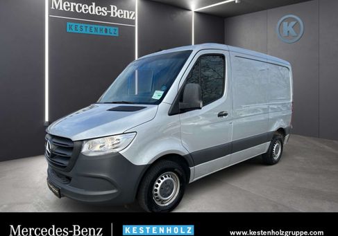 Mercedes-Benz Sprinter, 2019
