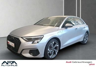 Audi A3, 2023