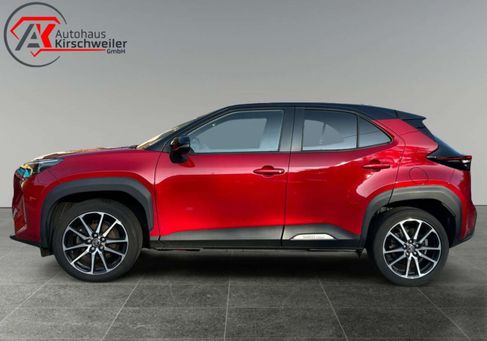 Toyota Yaris Cross, 2024 2