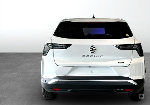 Renault Scenic, 2025