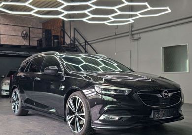 Opel Insignia, 2019