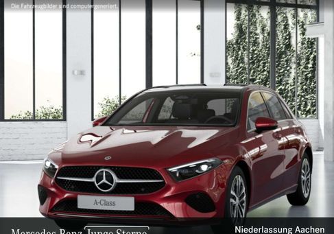 Mercedes-Benz A 200, 2026 2