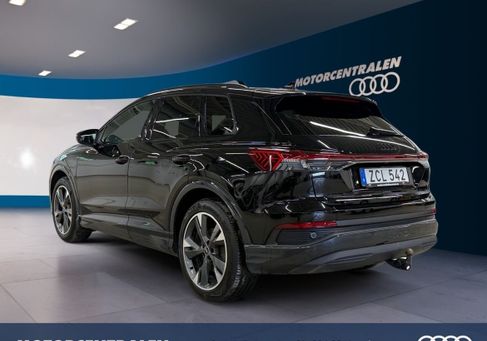 Audi Q4, 2023