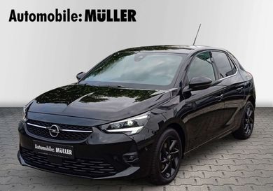 Opel Corsa, 2023