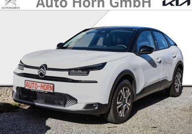 Citroën C4, 2025