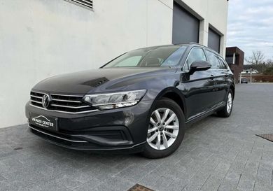 Volkswagen Passat, 2023