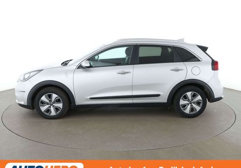 Kia Niro, 2019