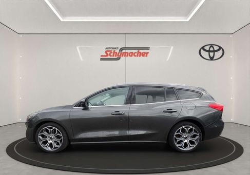Ford Focus, 2019