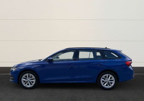 Skoda Octavia, 2022 2