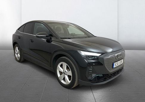 Audi Q4, 2024