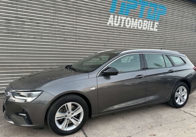 Opel Insignia, 2022