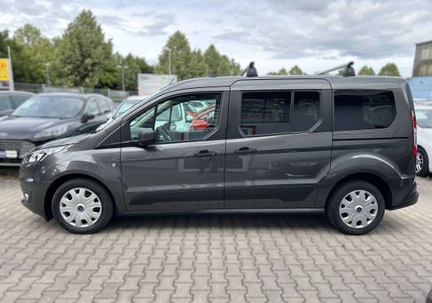 Ford Tourneo Connect, 2022