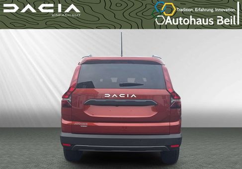 Dacia Jogger, 2025 2