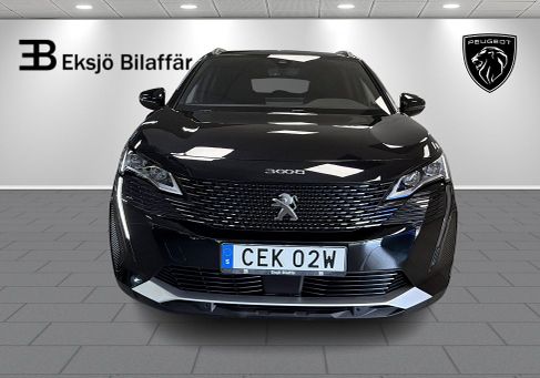 Peugeot 3008, 2023 2