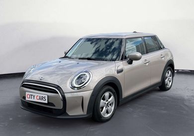MINI ONE, 2022