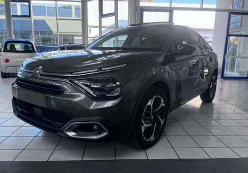 Citroën C4, 2024 3