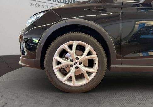 Seat Arona, 2023