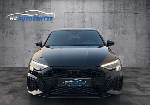 Audi A3, 2023