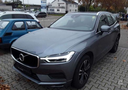 Volvo XC60, 2020